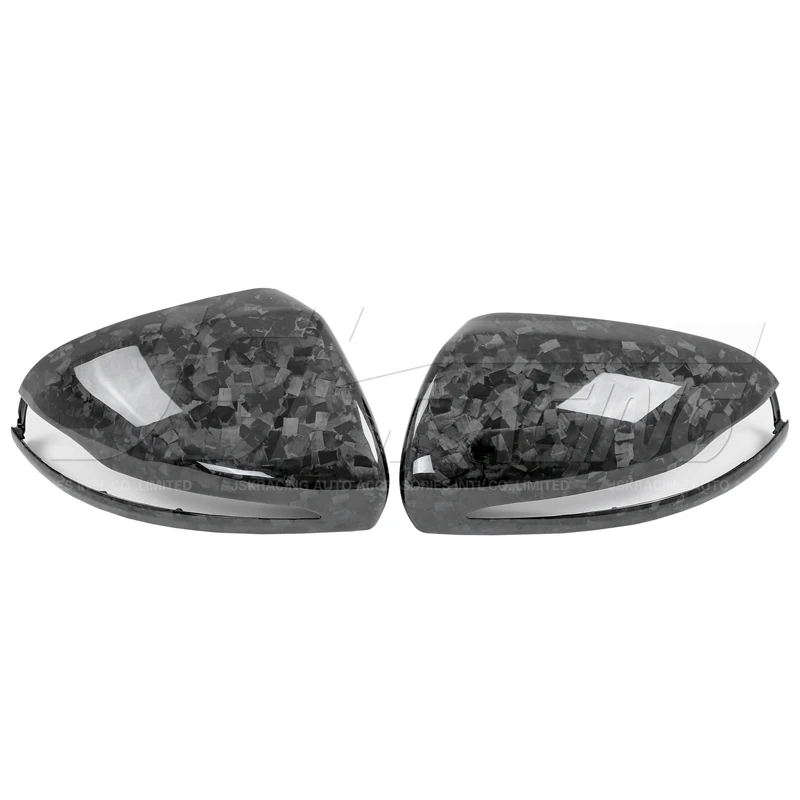 Dry Carbon Fiber Side Mirror For 2020-2022 Mercedes Benz E-Class W213 Amg E63 S
Dry Carbon Fiber Side Mirror For 2020-2022 Mercedes Benz E-Class W213 Amg E63 S