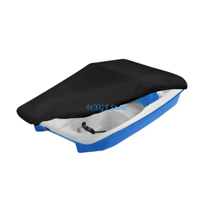 37JE Protective 286x122cm Cover Blocks Sunlight Rain And Debris Effectively
37JE Protective 286x122cm Cover Blocks Sunlight Rain And Debris Effectively