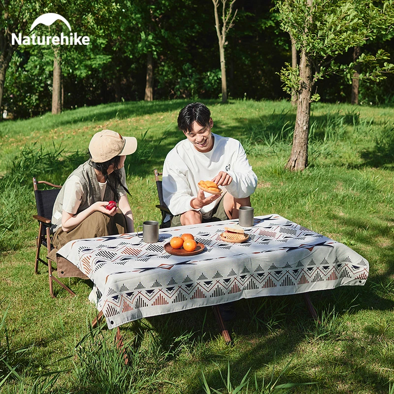 Naturehike скатерть для кемпинга портативный водонепроницаемый рулонный чехол для стола складной пылезащитный коврик открытый пикник сращиваемый дорожка для стола
Naturehike скатерть для кемпинга портативный водонепроницаемый рулонный чехол для стола складной пылезащитный коврик открытый пикник сращиваемый дорожка для стола