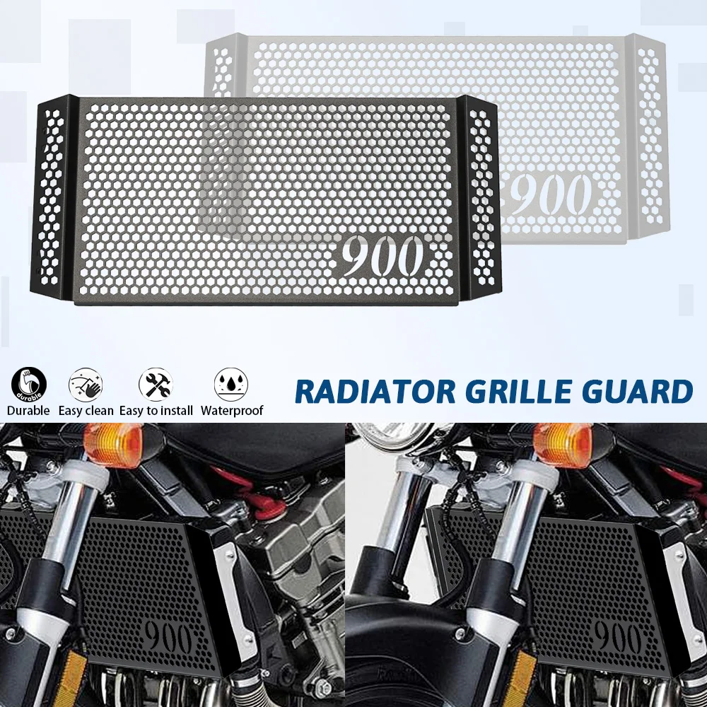 Radiator Grille Guard Cover FOR Honda Hornet HORNET 900 CB 919 CB900F Hornet 2002 2007 2006 2005 2004 2003 Fuel Tank Protection
Radiator Grille Guard Cover FOR Honda Hornet HORNET 900 CB 919 CB900F Hornet 2002 2007 2006 2005 2004 2003 Fuel Tank Protection