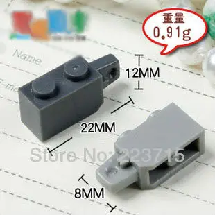 30364 20 шт. * Кирпич 1x2 Вт. Шпилька, вертушка/конец * сделай сам, развивающие блочные кирпичи, совместимы с сборными элементами
30364 20 шт. * Кирпич 1x2 Вт. Шпилька, вертушка/конец * сделай сам, развивающие блочные кирпичи, совместимы с сборными элементами