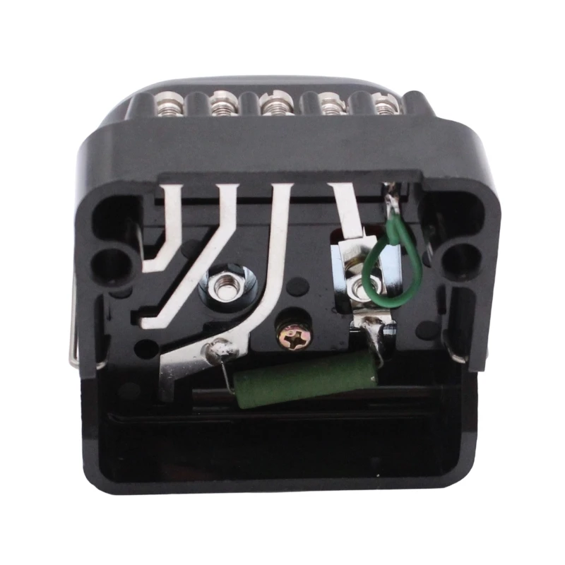 Universal Generator Regulator Control Box NCB100 For Cars And Motorcycles
Universal Generator Regulator Control Box NCB100 For Cars And Motorcycles