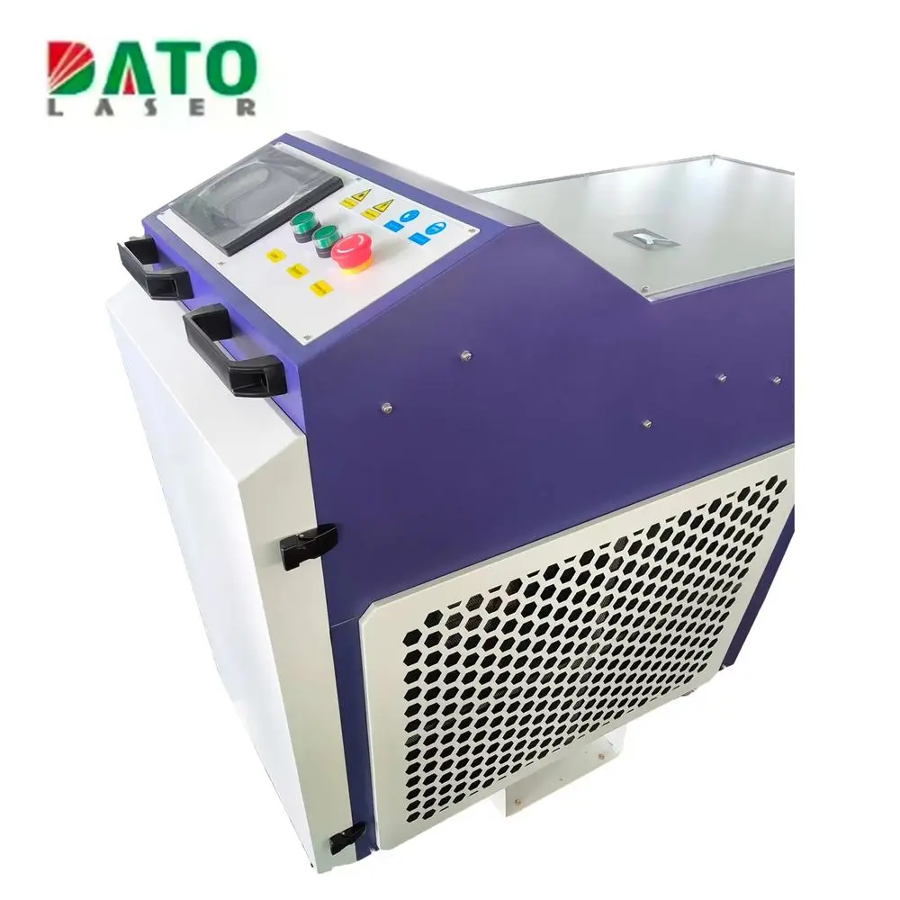 Portable Laser Welding Machine 3 in 1 Laser Welding Machine 3kw Handheld Fiber Laser Continuous Welding Machine
Portable Laser Welding Machine 3 in 1 Laser Welding Machine 3kw Handheld Fiber Laser Continuous Welding Machine