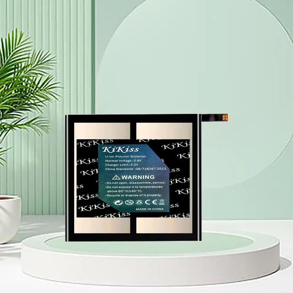 550 мАч C11N1609 Аккумулятор для часов Asus Zenwatch 3 WI503Q Премиум Прочный 
550 мАч C11N1609 Аккумулятор для часов Asus Zenwatch 3 WI503Q Премиум Прочный