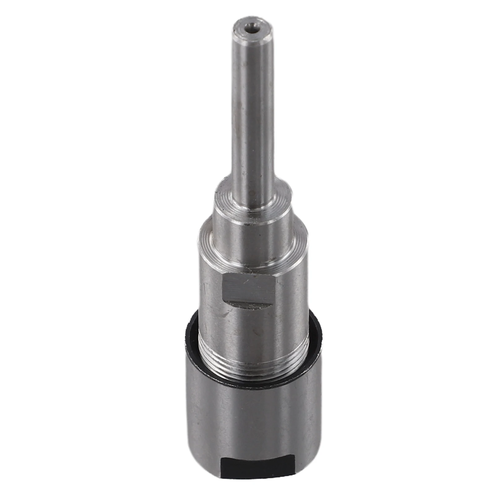 For Efficient Product Processing Silver Router Bit Adapter Carbon Steel Router Bit Extender Router Bit Extender Tool
For Efficient Product Processing Silver Router Bit Adapter Carbon Steel Router Bit Extender Router Bit Extender Tool
