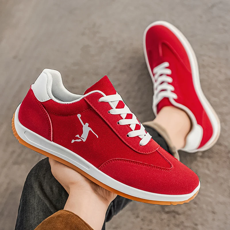 Brand Men Casual Shoes Fashion Sneakers Male Walking Shoes Spring Autumn Zapatillas Hombre Rubber Breatheble Mens Shoes Sales
Brand Men Casual Shoes Fashion Sneakers Male Walking Shoes Spring Autumn Zapatillas Hombre Rubber Breatheble Mens Shoes Sales