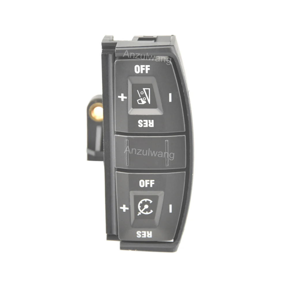 1870912 For Scania R-Series Car Steering Wheel Control Switch Module Button Car Parts Accessories
1870912 For Scania R-Series Car Steering Wheel Control Switch Module Button Car Parts Accessories