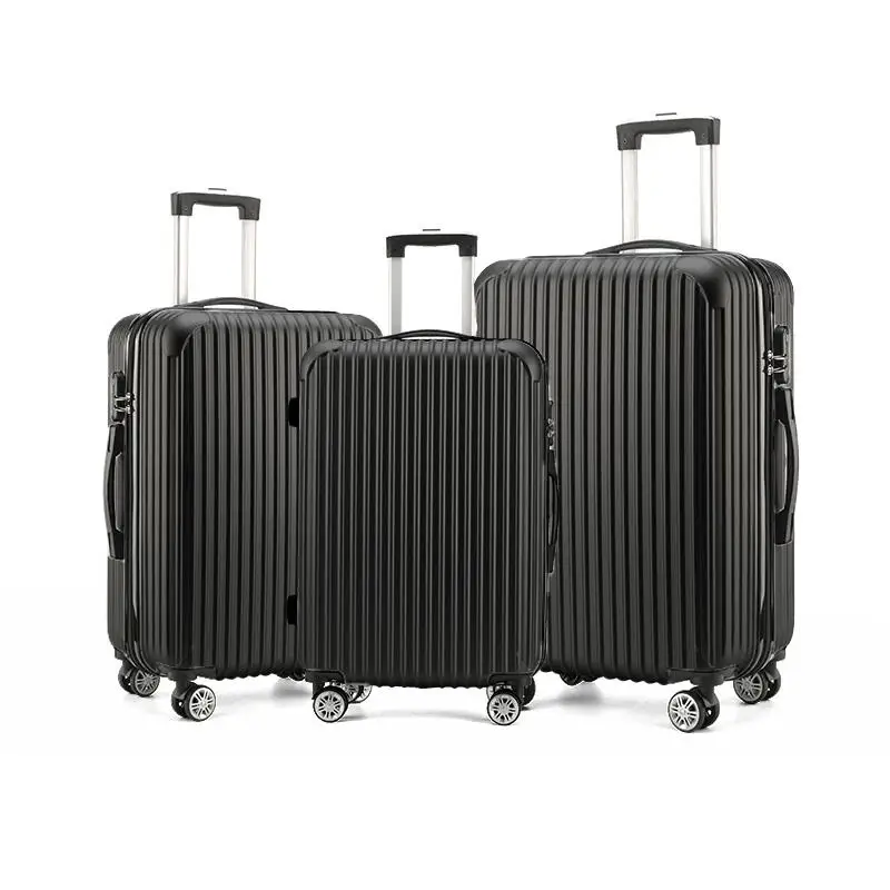 Lage Faionable Travel Suitcase Password Box New Silent Universal Wheels Women 24 Inches Zipper 28 Durable Pull Rod Box Men
Lage Faionable Travel Suitcase Password Box New Silent Universal Wheels Women 24 Inches Zipper 28 Durable Pull Rod Box Men