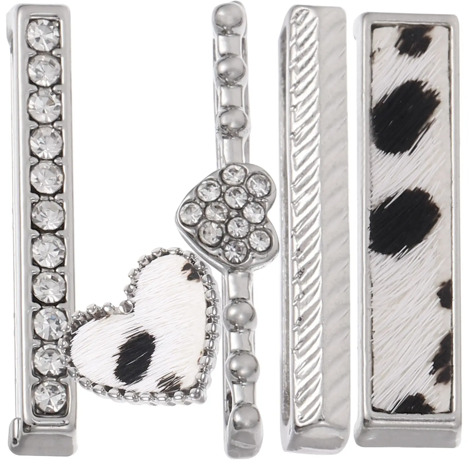 Ring Silver Universal B Charm Watch B Bling Charms Strap Bling Watchb nament Accessories
Ring Silver Universal B Charm Watch B Bling Charms Strap Bling Watchb nament Accessories