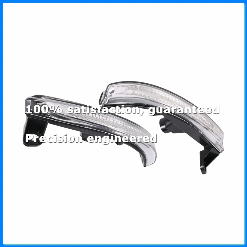 Car LED Rear View Mirror Light Turn Signal Light for J300 2009 - 2015 94537661 94537660-A68X
Car LED Rear View Mirror Light Turn Signal Light for J300 2009 - 2015 94537661 94537660-A68X