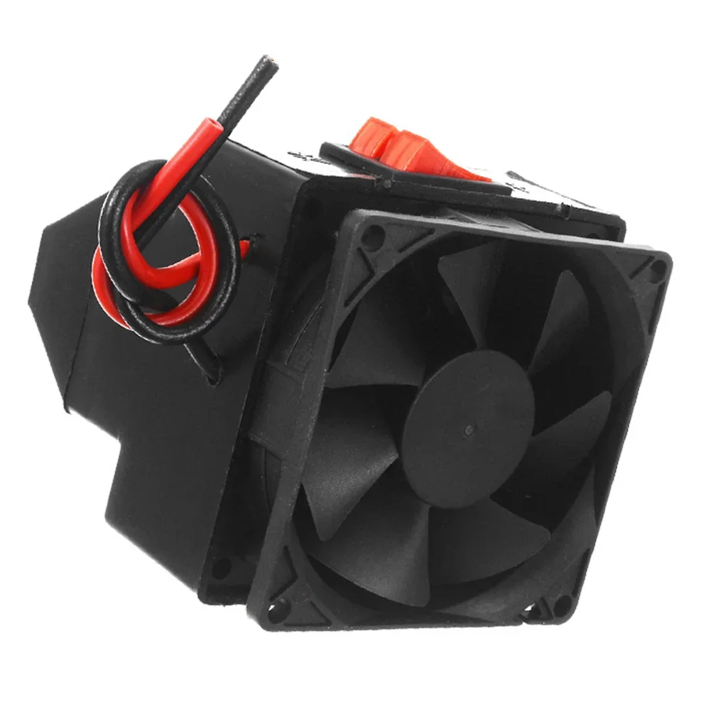 Sleek Design Auto Heater Unit Capable of Temperature Increase to Keep Drivers Comfortable During Travel in Winter Weather
Sleek Design Auto Heater Unit Capable of Temperature Increase to Keep Drivers Comfortable During Travel in Winter Weather