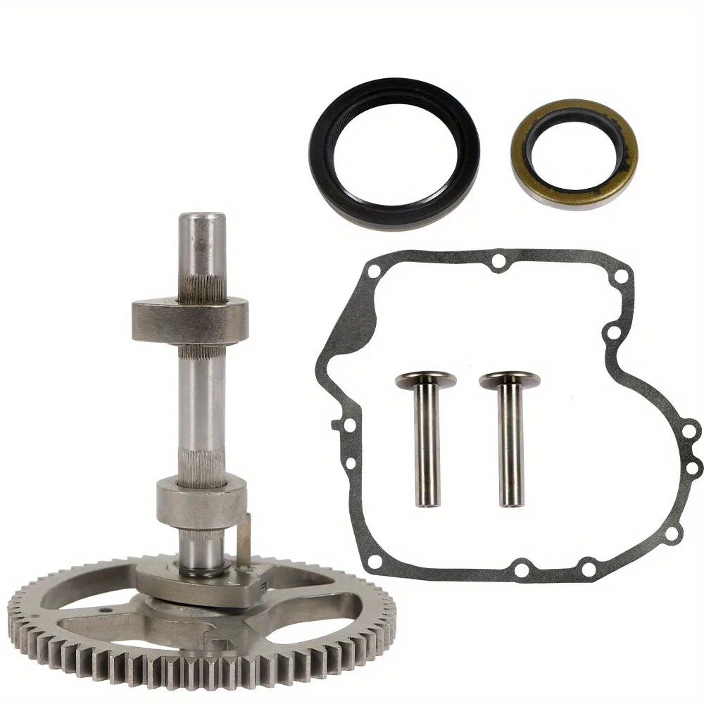Camshaft kit to replace 791942 Replacement for Briggs & Stratton 793880 84005207 793583 for 697110
Camshaft kit to replace 791942 Replacement for Briggs & Stratton 793880 84005207 793583 for 697110