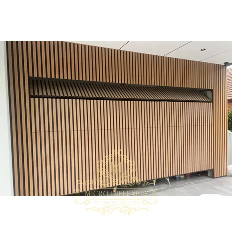 Hot Sale High Quality Modern New Design Aluminum Grill Garage Door For House And For Shop Factory Price
Hot Sale High Quality Modern New Design Aluminum Grill Garage Door For House And For Shop Factory Price