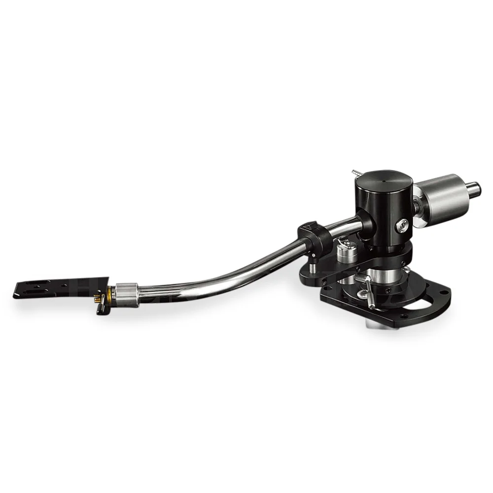 EIZZ EZ-6009 9" Tonearm BrassTube, Polished And Chrome-plated British Oxygen-free Copper Arm Pipeline
EIZZ EZ-6009 9" Tonearm BrassTube, Polished And Chrome-plated British Oxygen-free Copper Arm Pipeline