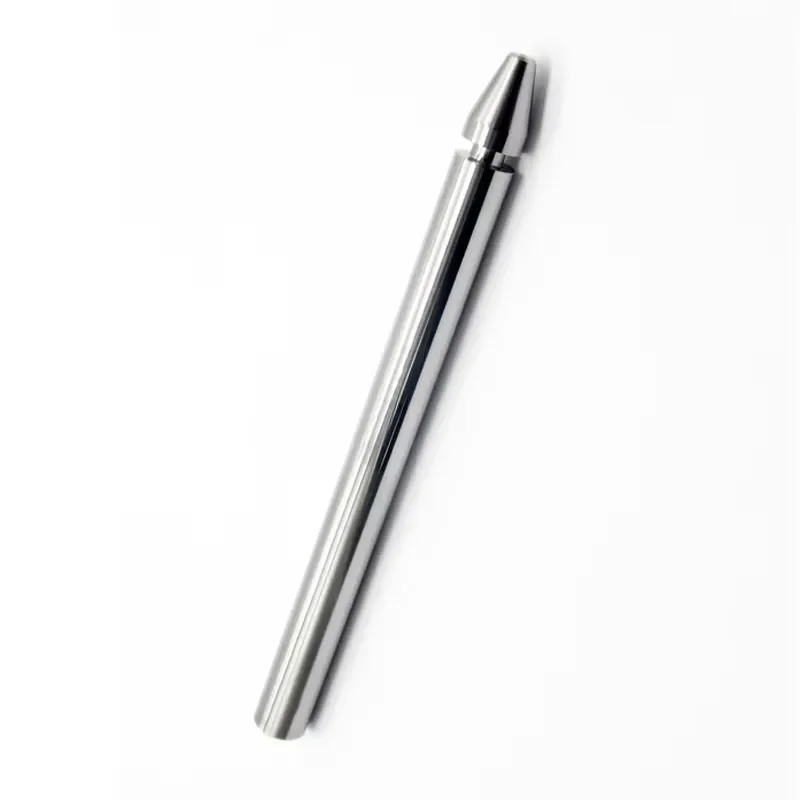 Waterjet Cutting Machine Spare Parts Mixing Tube A-jet 307651-030 /042/048 for Water Jet Cutting Head
Waterjet Cutting Machine Spare Parts Mixing Tube A-jet 307651-030 /042/048 for Water Jet Cutting Head