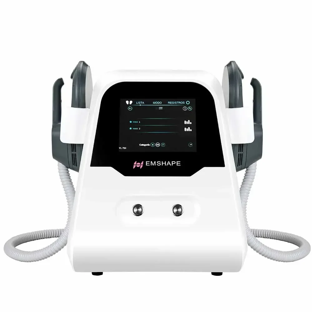 Hot selling and durable Emslim HI-EMTI Slimming Electroestimulador Sculpting Machine Ems Estimulador Muscular Machine for Home
Hot selling and durable Emslim HI-EMTI Slimming Electroestimulador Sculpting Machine Ems Estimulador Muscular Machine for Home