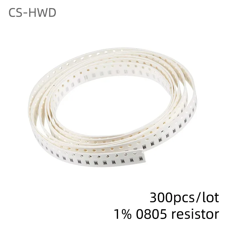 300 шт. 1% 0805 резистор 0R-10M 1/8W 0 0,1 10 20 100 150 220 330 Ом 1K 2,2K 3,3K 10K 22K 47K 100K 1R 10R 100R 150R 220R 330R 1M
300 шт. 1% 0805 резистор 0R-10M 1/8W 0 0,1 10 20 100 150 220 330 Ом 1K 2,2K 3,3K 10K 22K 47K 100K 1R 10R 100R 150R 220R 330R 1M