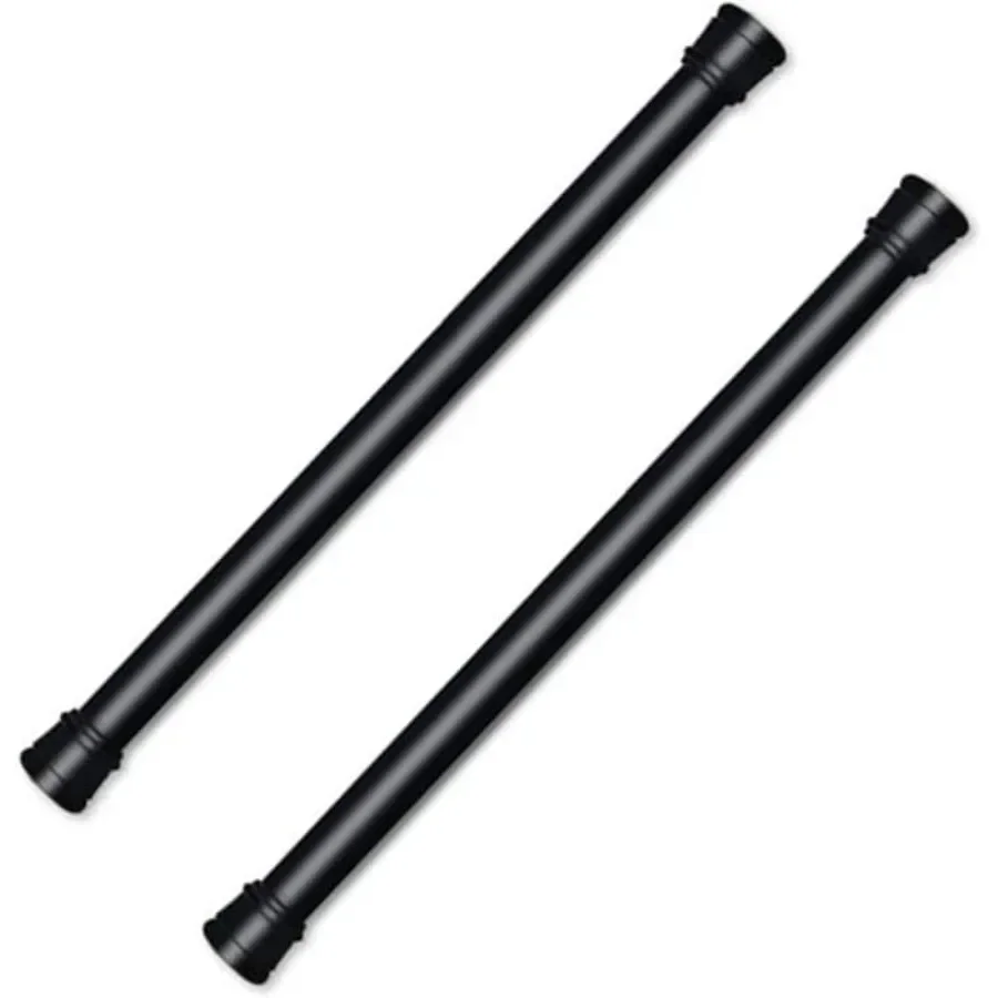 Spring Loaded Curtain Tension Rod Bit Holder Extensions 1-0 Inch
Spring Loaded Curtain Tension Rod Bit Holder Extensions 1-0 Inch