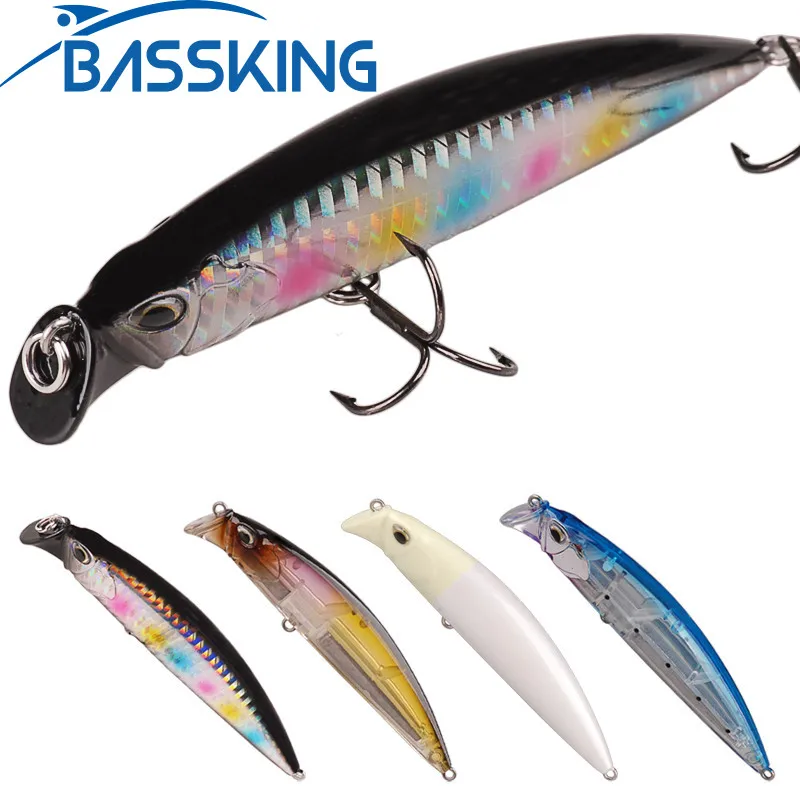 BASSKING тонущие приманки в виде гольяна 95 мм, 30 г, искусственная жесткая приманка, искусственная приманка, Воблер для басов, искусственная приманка
BASSKING тонущие приманки в виде гольяна 95 мм, 30 г, искусственная жесткая приманка, искусственная приманка, Воблер для басов, искусственная приманка