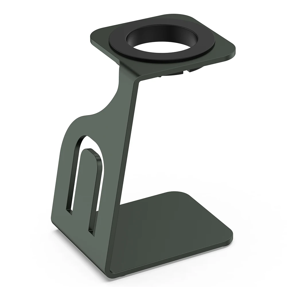 Charging Stand Dock Holder Metal Dock Anti-Slip for Google Pixel Watch 3 41mm 45mm for Google Pixel Watch 2/Fitbit Ace LTE
Charging Stand Dock Holder Metal Dock Anti-Slip for Google Pixel Watch 3 41mm 45mm for Google Pixel Watch 2/Fitbit Ace LTE