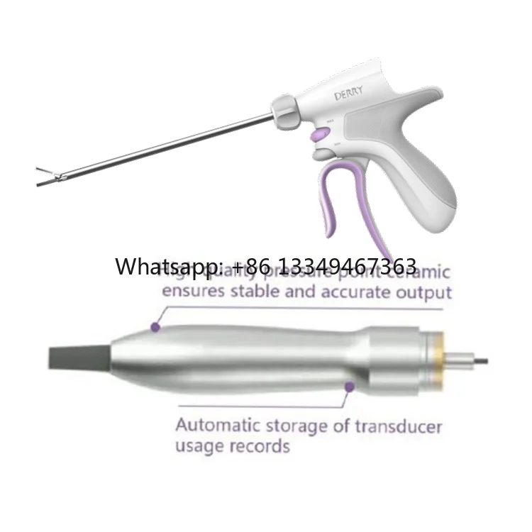 Гемостатическая ультразвуковая система резки мягких тканей, гемостаз, ветеринарное оборудование для фабрики животных
Гемостатическая ультразвуковая система резки мягких тканей, гемостаз, ветеринарное оборудование для фабрики животных
