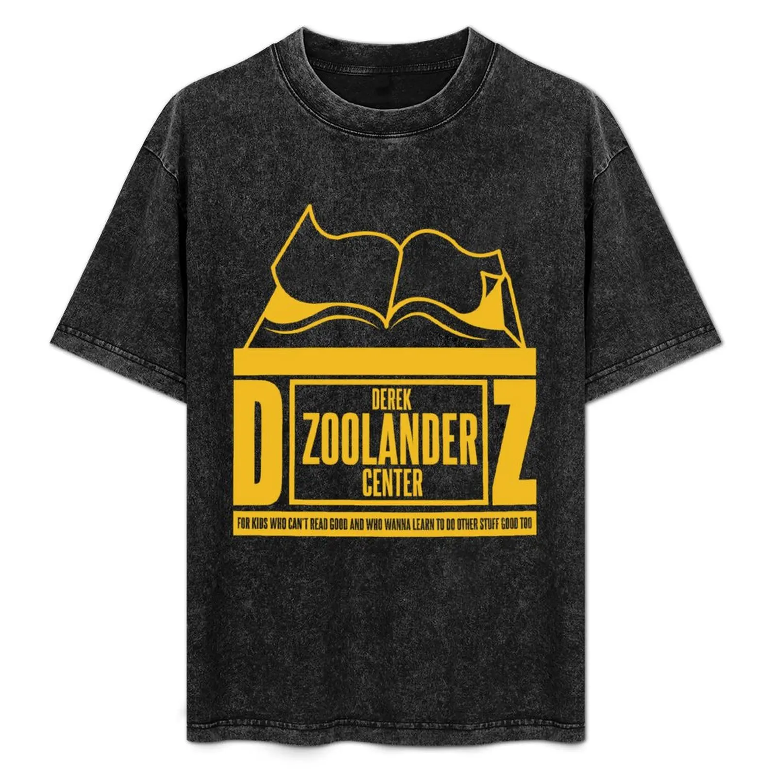 The DZ Centre for Kids who can't read good v2 T-Shirt Lightweight Casual Summer T-Shirt
The DZ Centre for Kids who can't read good v2 T-Shirt Lightweight Casual Summer T-Shirt