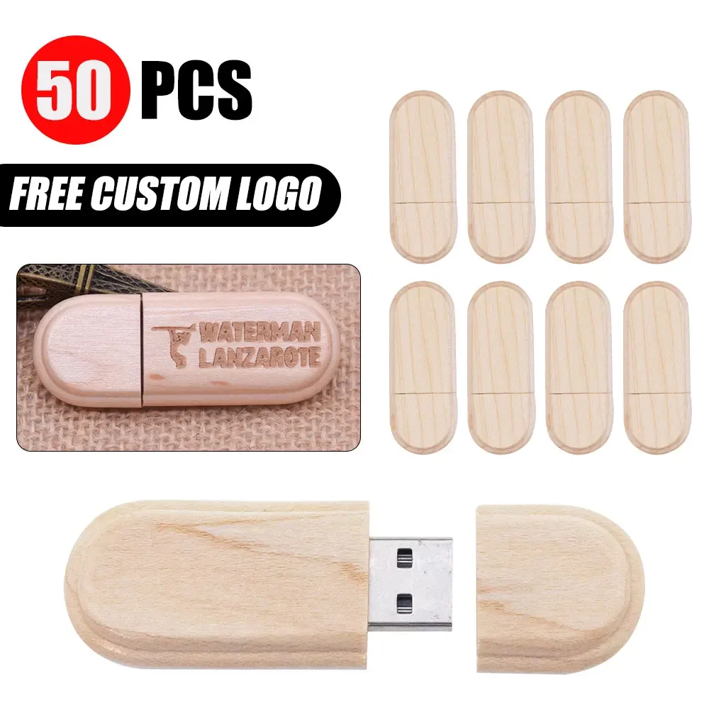 50pcs free logo wholesale wooden high-speed USB flash drive 128gb 64gb Usb stick 32gb memory drive for wedding photography gifts
50pcs free logo wholesale wooden high-speed USB flash drive 128gb 64gb Usb stick 32gb memory drive for wedding photography gifts