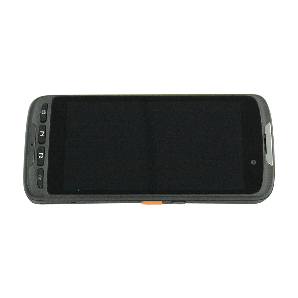 1D/2D/QR Barcode Scanner 4G BT IP65 Waterproof Wireless Handheld Industrial PDA for Warehouse HT50C
1D/2D/QR Barcode Scanner 4G BT IP65 Waterproof Wireless Handheld Industrial PDA for Warehouse HT50C