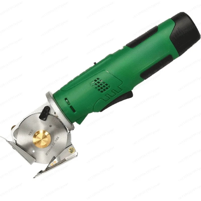 Electric scissors cloth cutting machine Tailor's special garment fabric cutting machine
Electric scissors cloth cutting machine Tailor's special garment fabric cutting machine