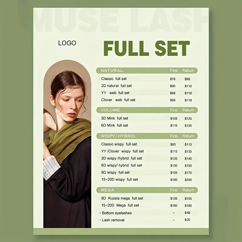 100pcs A4 Custom Flyer Printing Personalized Promotional Leaflets For Business Events Marketing Materials Fast Delivery
100pcs A4 Custom Flyer Printing Personalized Promotional Leaflets For Business Events Marketing Materials Fast Delivery