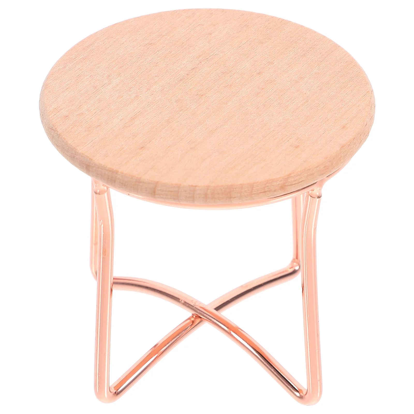 Dollhouse Side Table Wooden Furniture Toy Tiny Mini Accessories Miniature Tea Iron End
Dollhouse Side Table Wooden Furniture Toy Tiny Mini Accessories Miniature Tea Iron End
