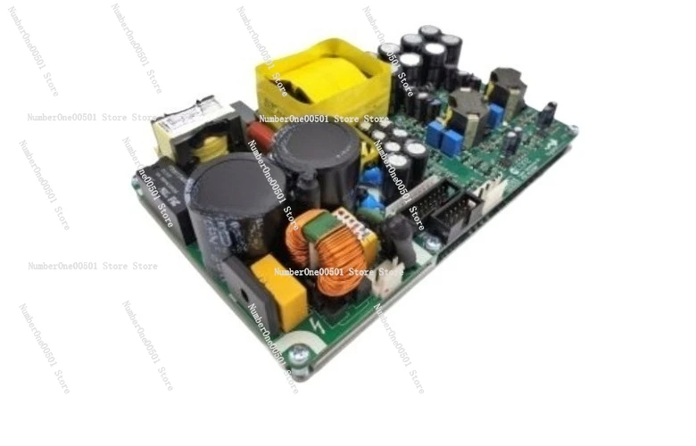 Модуль усилителя класса D NC252MP NC502MP Профессиональная плата питания звука HiFi
Модуль усилителя класса D NC252MP NC502MP Профессиональная плата питания звука HiFi 