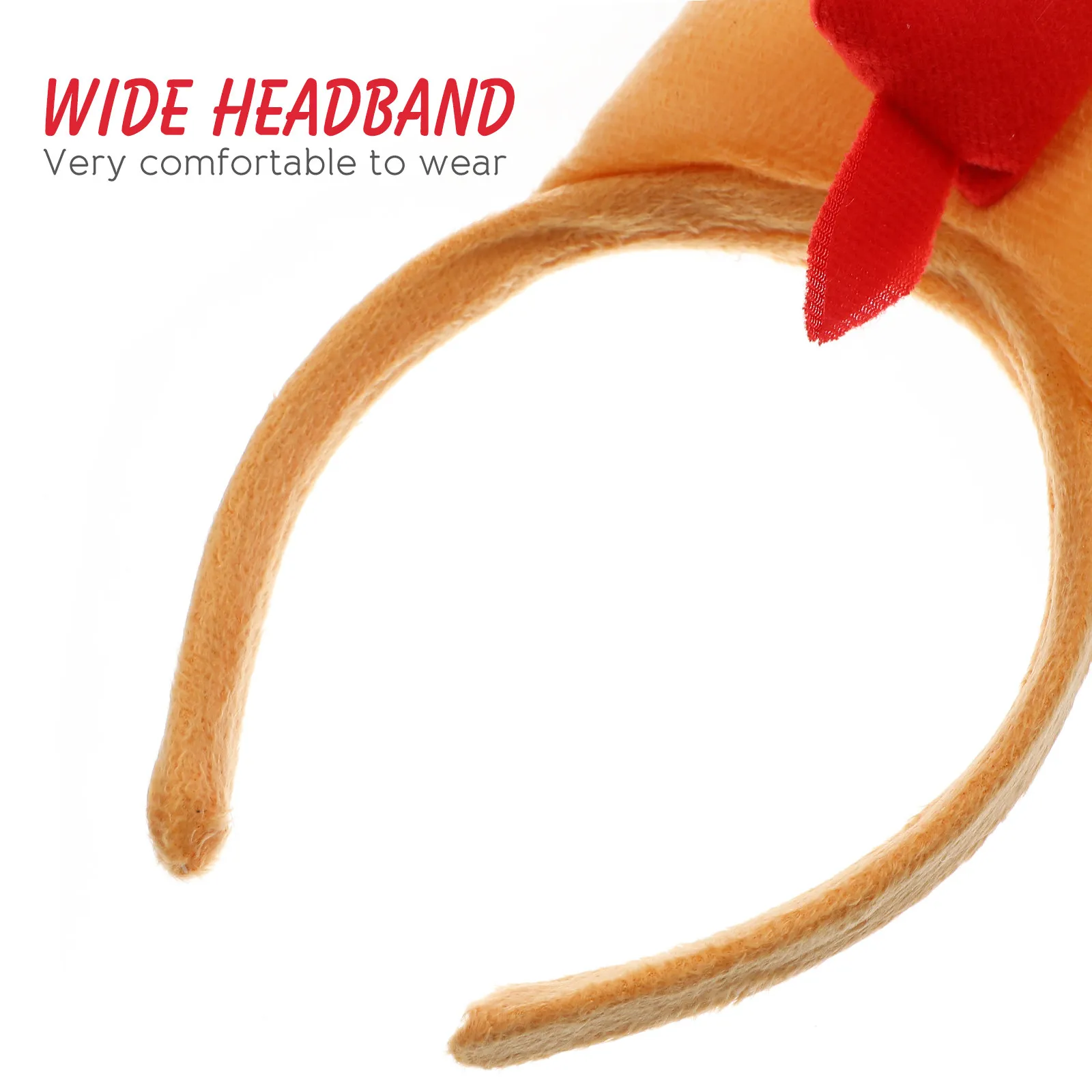 4pcs Chicken Headband For Adults Easter Chick Headband Animal Hair Hoop Party Holiday Costume Rooster Bopper Animal Ear
4pcs Chicken Headband For Adults Easter Chick Headband Animal Hair Hoop Party Holiday Costume Rooster Bopper Animal Ear