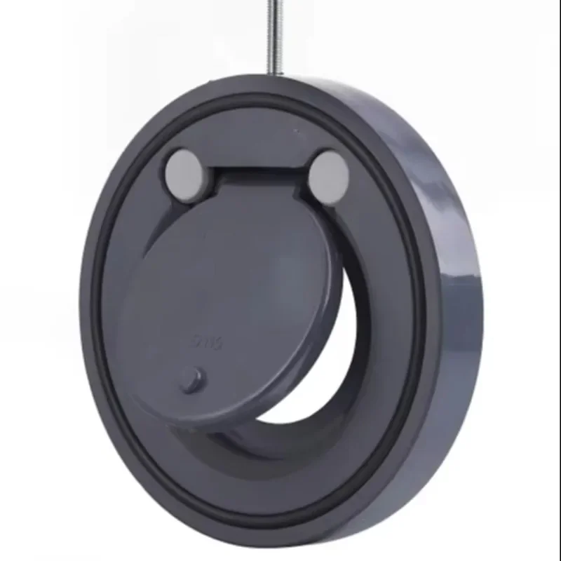 PVC valve PVC swing check valve Wafer check valve 2 inches to 8 inches
PVC valve PVC swing check valve Wafer check valve 2 inches to 8 inches