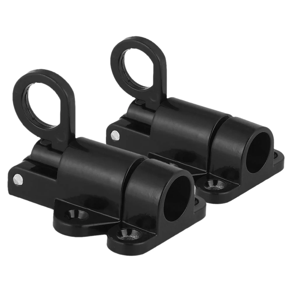 2pcs Aluminum Alloy Door Window Latch Automatic Spring Selflocking Safety Hardware Durable Material Sturdy Construction
2pcs Aluminum Alloy Door Window Latch Automatic Spring Selflocking Safety Hardware Durable Material Sturdy Construction