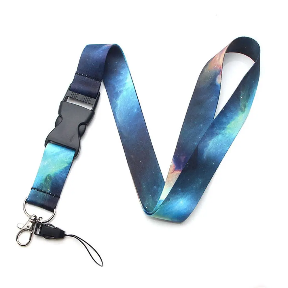Fashion ID Card Rope USB Badge Lanyard Neck Strap Mobile Phone Lanyard Mobile Phone Straps Gym Keys Holder
Fashion ID Card Rope USB Badge Lanyard Neck Strap Mobile Phone Lanyard Mobile Phone Straps Gym Keys Holder