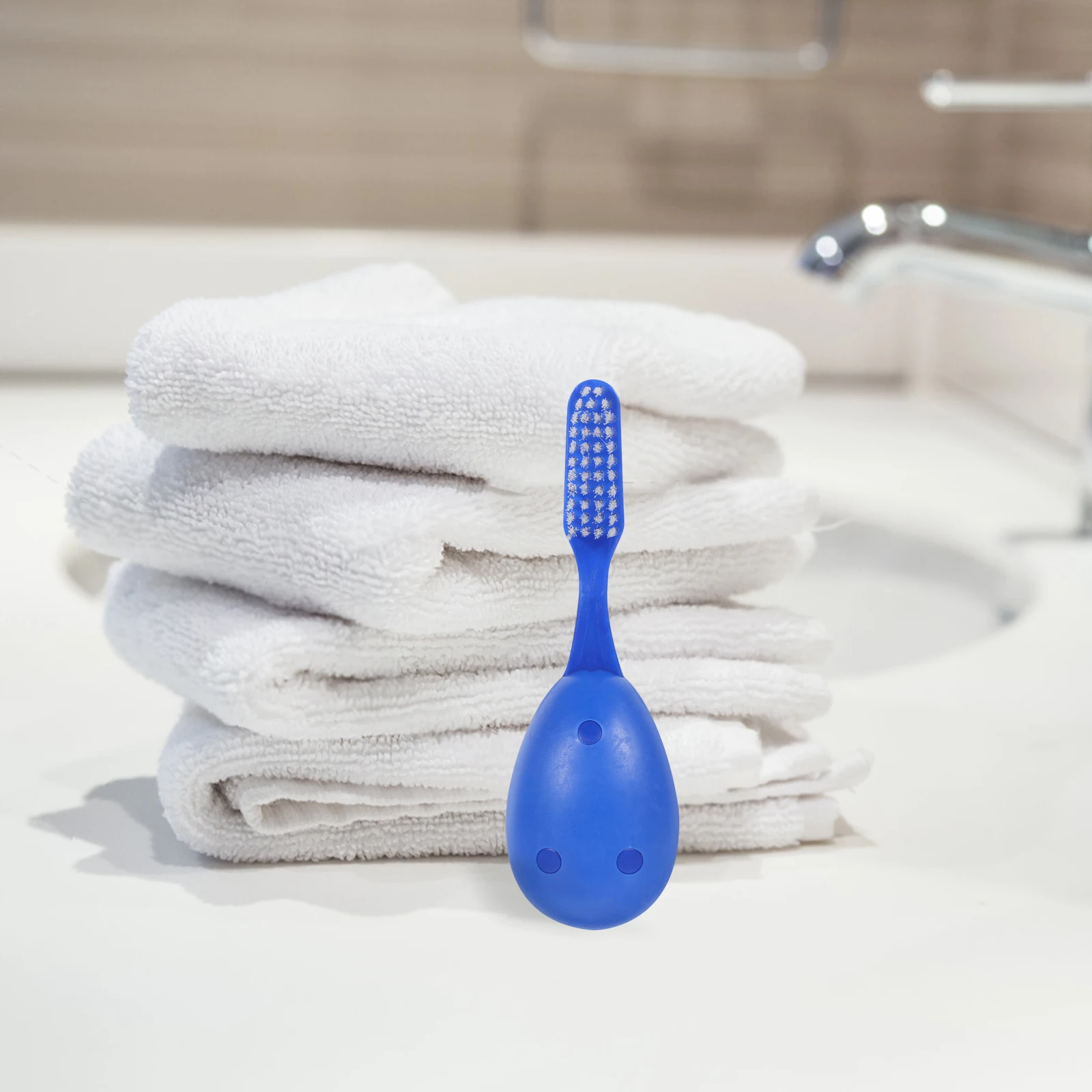 3pcs Large Brush Head Toothbrush Soft Handle Cleaner Portable Travel Prison Supplies Small Toothbrushes Oral Hygiene Tools
3pcs Large Brush Head Toothbrush Soft Handle Cleaner Portable Travel Prison Supplies Small Toothbrushes Oral Hygiene Tools