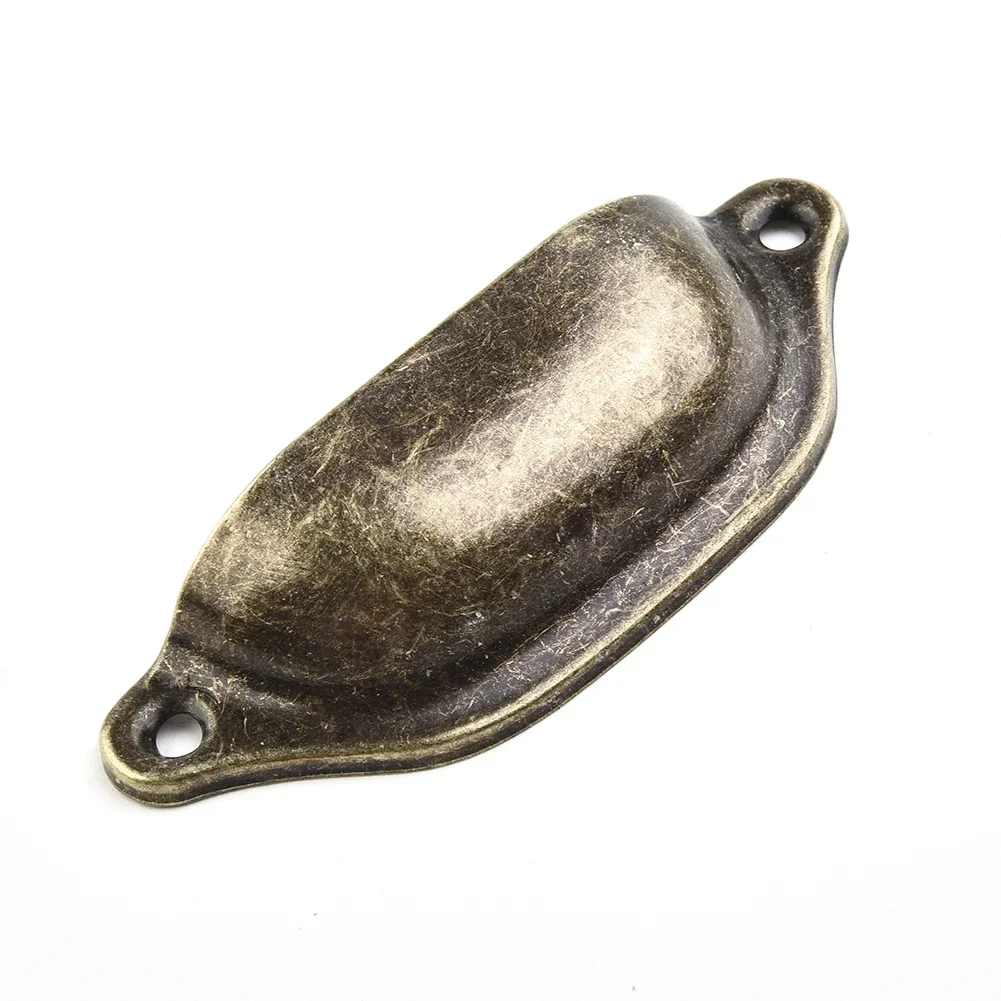 10 Pcs Retro Metal Kitchen Drawer Cabinet Door Handle And Furniture Knobs Hardware Cupboard Antique Brass Shell Pull Handles
10 Pcs Retro Metal Kitchen Drawer Cabinet Door Handle And Furniture Knobs Hardware Cupboard Antique Brass Shell Pull Handles