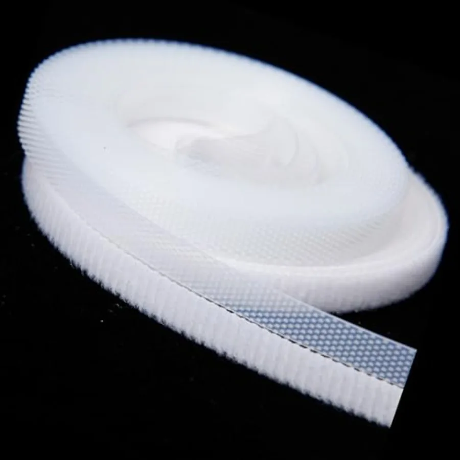 Extremely Thin and Soft Strong Doll Clothes Hook and Loop Tape Fasteners 3m x 6mm About Sewing Type Back Without Adhesive Doll
Extremely Thin and Soft Strong Doll Clothes Hook and Loop Tape Fasteners 3m x 6mm About Sewing Type Back Without Adhesive Doll