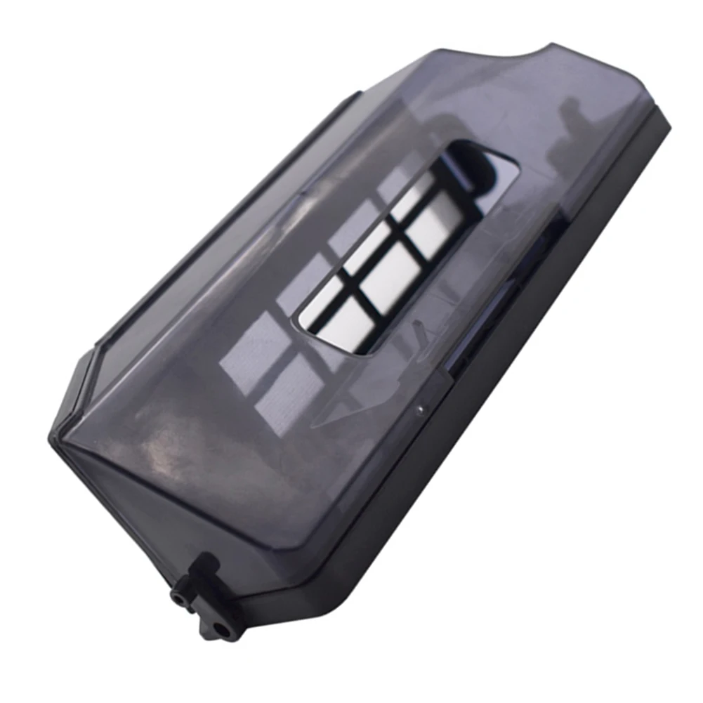 Dust Container Set For For Deebot Models Includes 3 Filters Suitable For For X1 Turbo and For T10 Series Vacuums
Dust Container Set For For Deebot Models Includes 3 Filters Suitable For For X1 Turbo and For T10 Series Vacuums