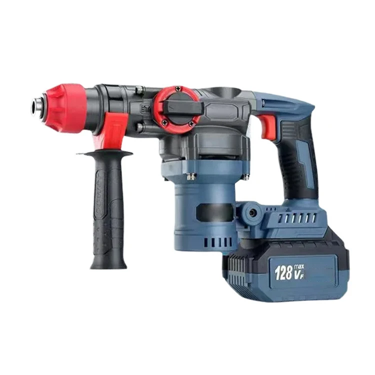 21V lithium ion battery powered rotary hammer cordless drill brushless impact drill
21V lithium ion battery powered rotary hammer cordless drill brushless impact drill