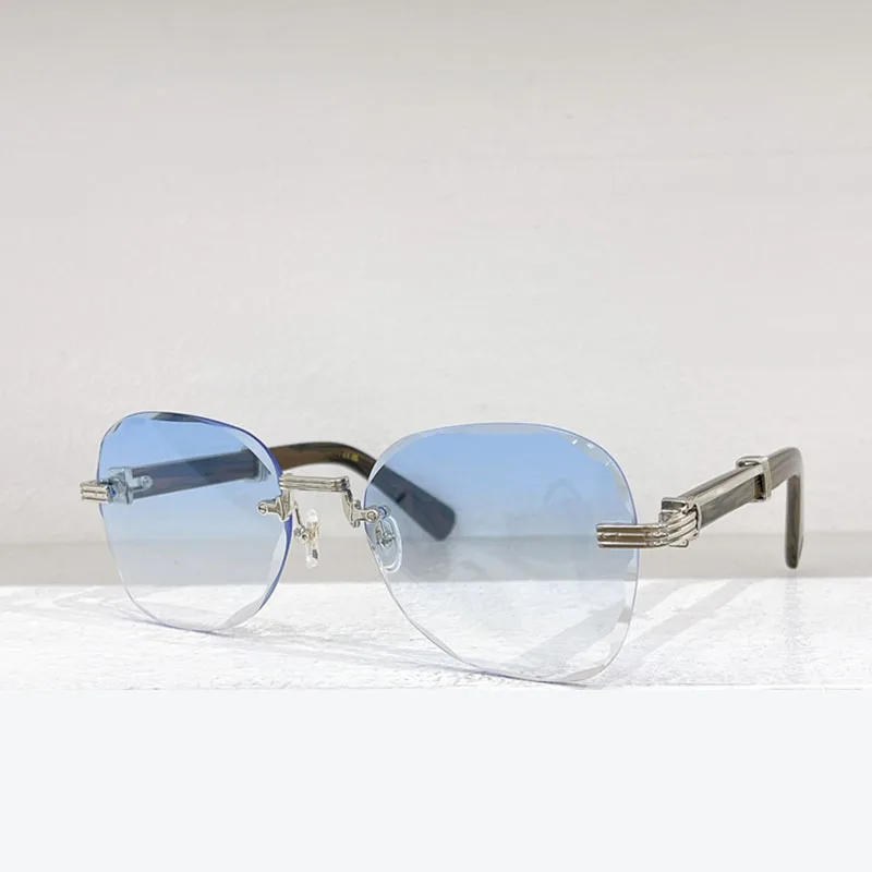 2024 Fashion Alloy Sunglasses, Designer Glasses, Men's and Women's Luxury Goods, Camping and Driving Glasses
2024 Fashion Alloy Sunglasses, Designer Glasses, Men's and Women's Luxury Goods, Camping and Driving Glasses