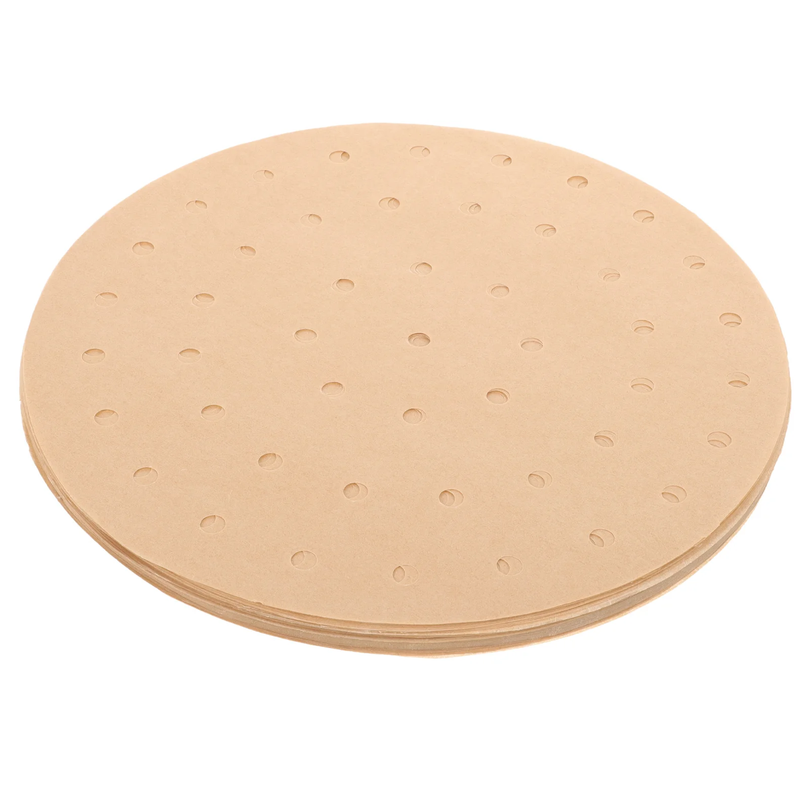 200 Sheets Air Fryer Disposable Paper Liner Premium Perforated Baking Paper Nonstick Oil Absorbing Food-Grade Liner for Oven
200 Sheets Air Fryer Disposable Paper Liner Premium Perforated Baking Paper Nonstick Oil Absorbing Food-Grade Liner for Oven