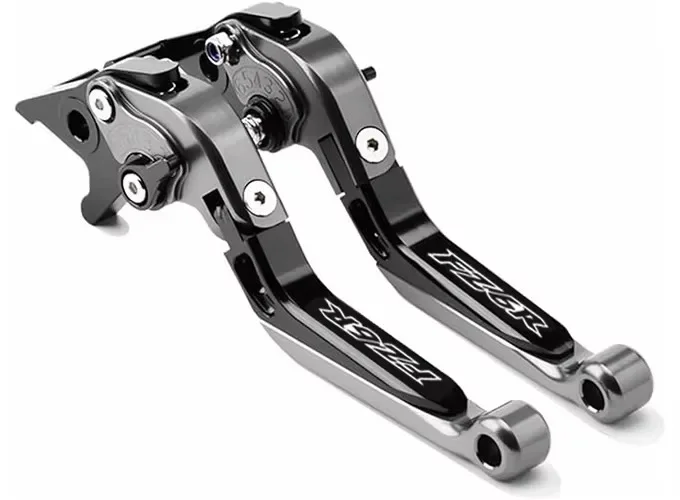 For YAMAHA FZ6R FZ6-R 2009-2015 Clutch Lever Brake Lever Set Adjustable Folding Handle Levers Motorcycle Accessories Parts
For YAMAHA FZ6R FZ6-R 2009-2015 Clutch Lever Brake Lever Set Adjustable Folding Handle Levers Motorcycle Accessories Parts