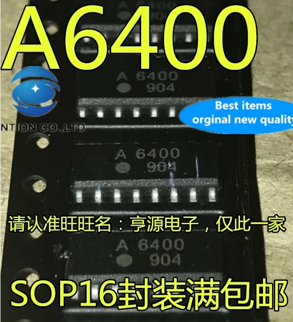 5 шт. ACSL-6400 SOP16 A6400 прецизионный чип связи в наличии 100% новый и оригинальный
5 шт. ACSL-6400 SOP16 A6400 прецизионный чип связи в наличии 100% новый и оригинальный