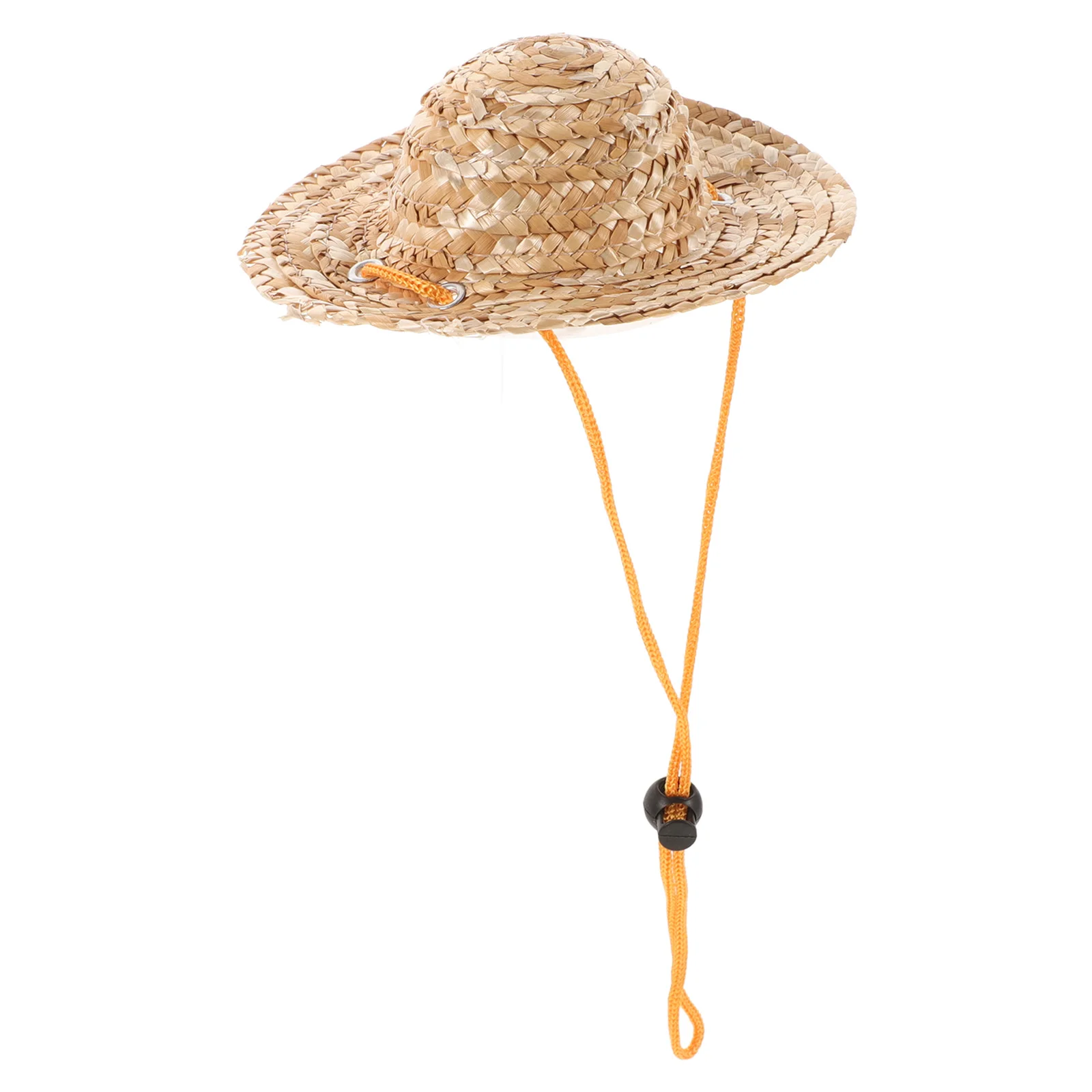 Pet Sombrero Straw Hat Adjustable Hawaii Garden Sun Bucket for Small Dogs Puppy Cats Size S pet straw hat
Pet Sombrero Straw Hat Adjustable Hawaii Garden Sun Bucket for Small Dogs Puppy Cats Size S pet straw hat