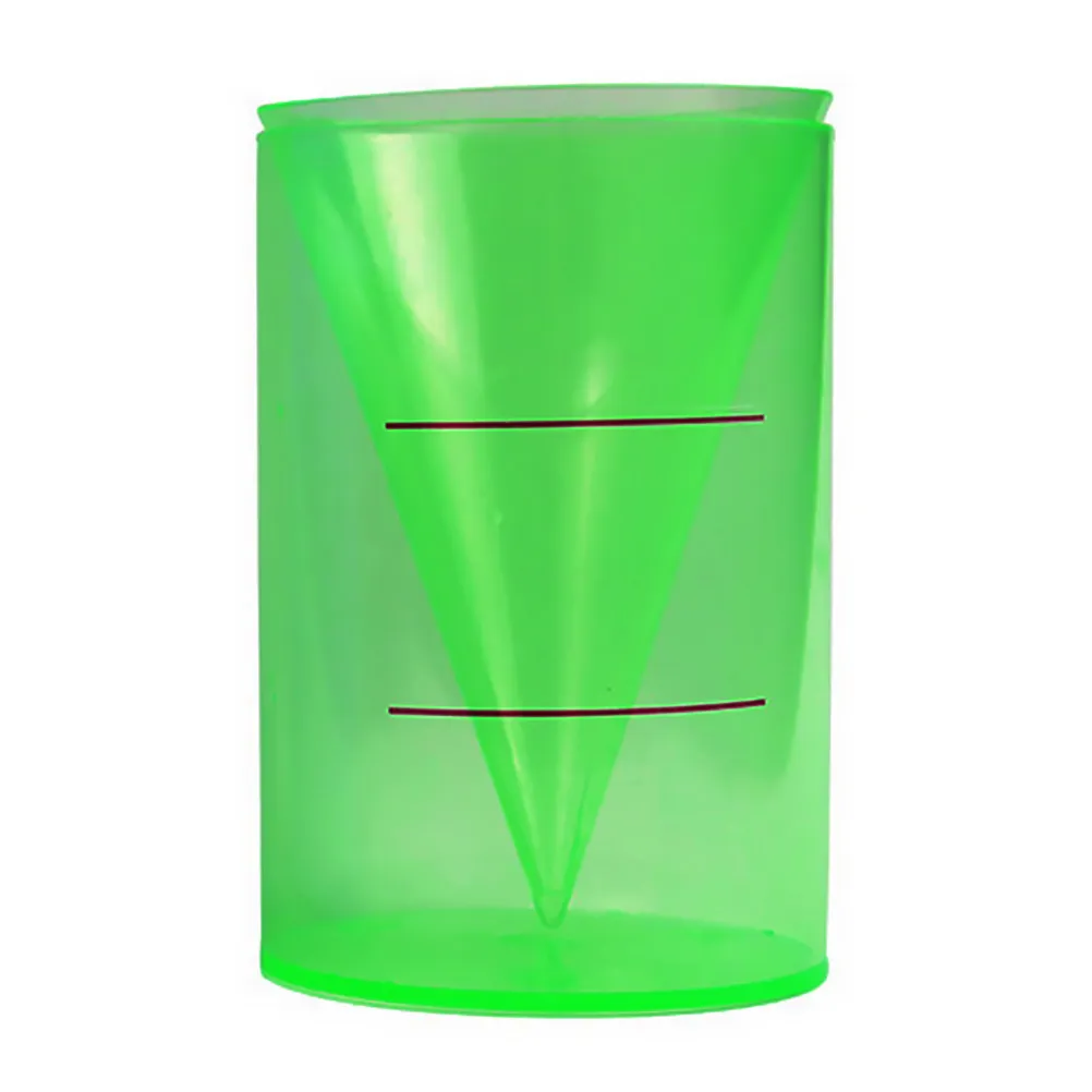 Набор из 2 демонстраторов соотношения объемов цилиндров и конусов, учебные пособия по геометрии и математике, оборудование для обучения в классе
Набор из 2 демонстраторов соотношения объемов цилиндров и конусов, учебные пособия по геометрии и математике, оборудование для обучения в классе