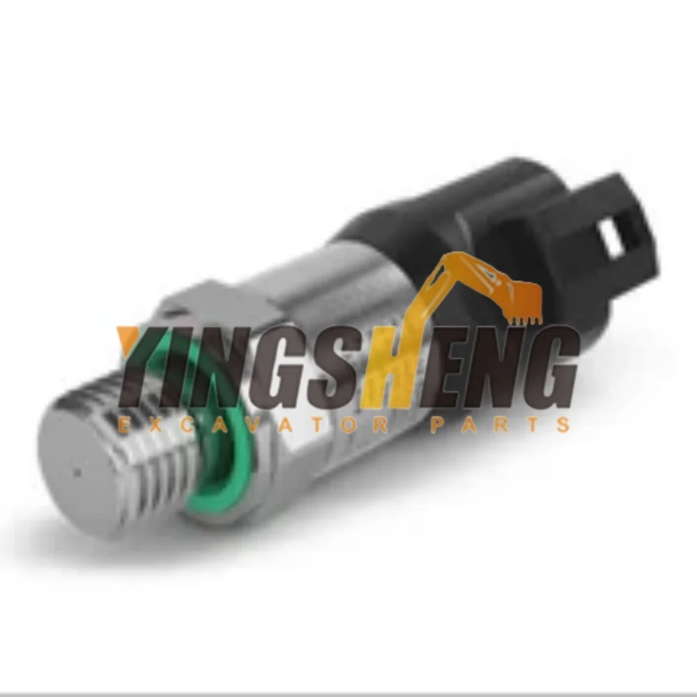 Pressure sensor MBS1250 063G1945 excavator diesel engine pressure sensor Pressure switch 0-50 Bar
Pressure sensor MBS1250 063G1945 excavator diesel engine pressure sensor Pressure switch 0-50 Bar