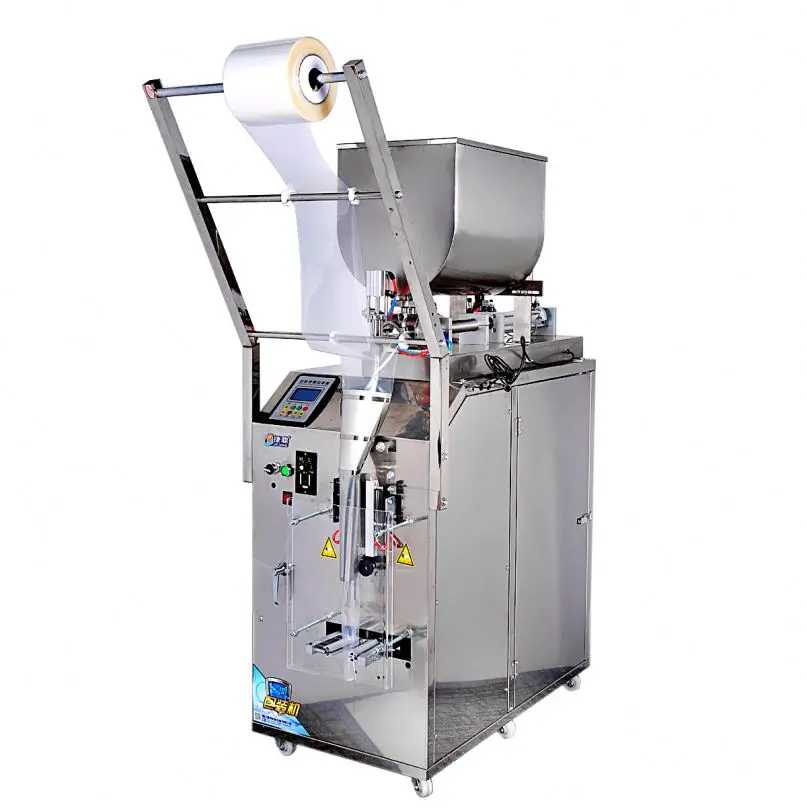 Best Quality China Manufacturer Bagger Packaging Machinery Equipment
Best Quality China Manufacturer Bagger Packaging Machinery Equipment