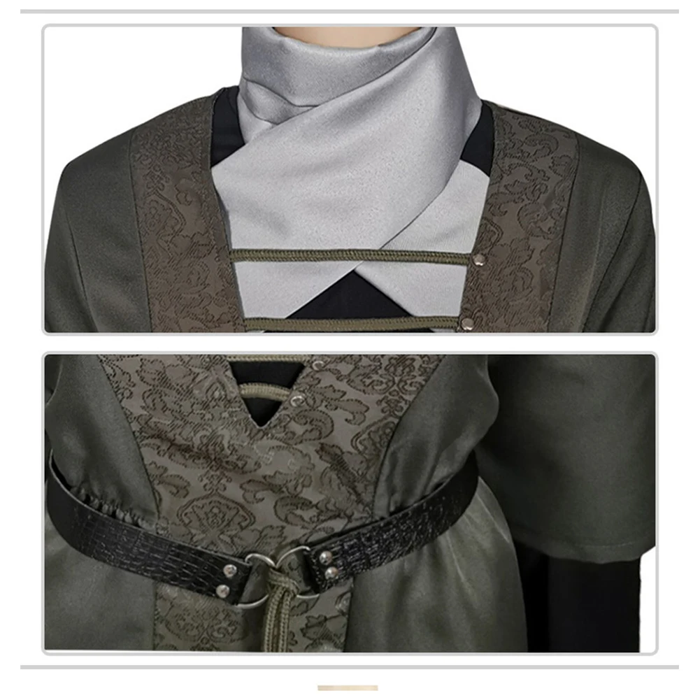 Game ER Melina Innerwear Outerwear Cloak Clothes Women Party Disguise Roleplay Female Halloween Costume Carnival Outfit Suits
Game ER Melina Innerwear Outerwear Cloak Clothes Women Party Disguise Roleplay Female Halloween Costume Carnival Outfit Suits